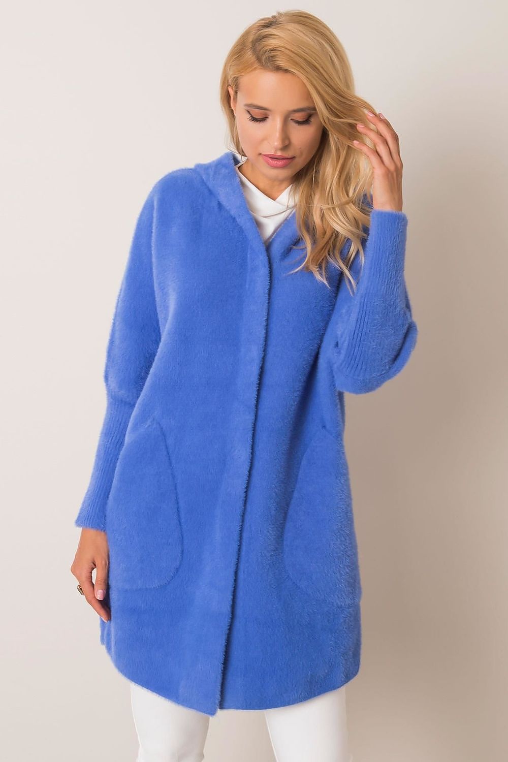 Manteau model 171829 MBM