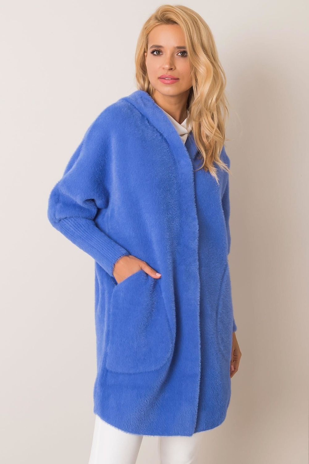 Manteau model 171829 MBM