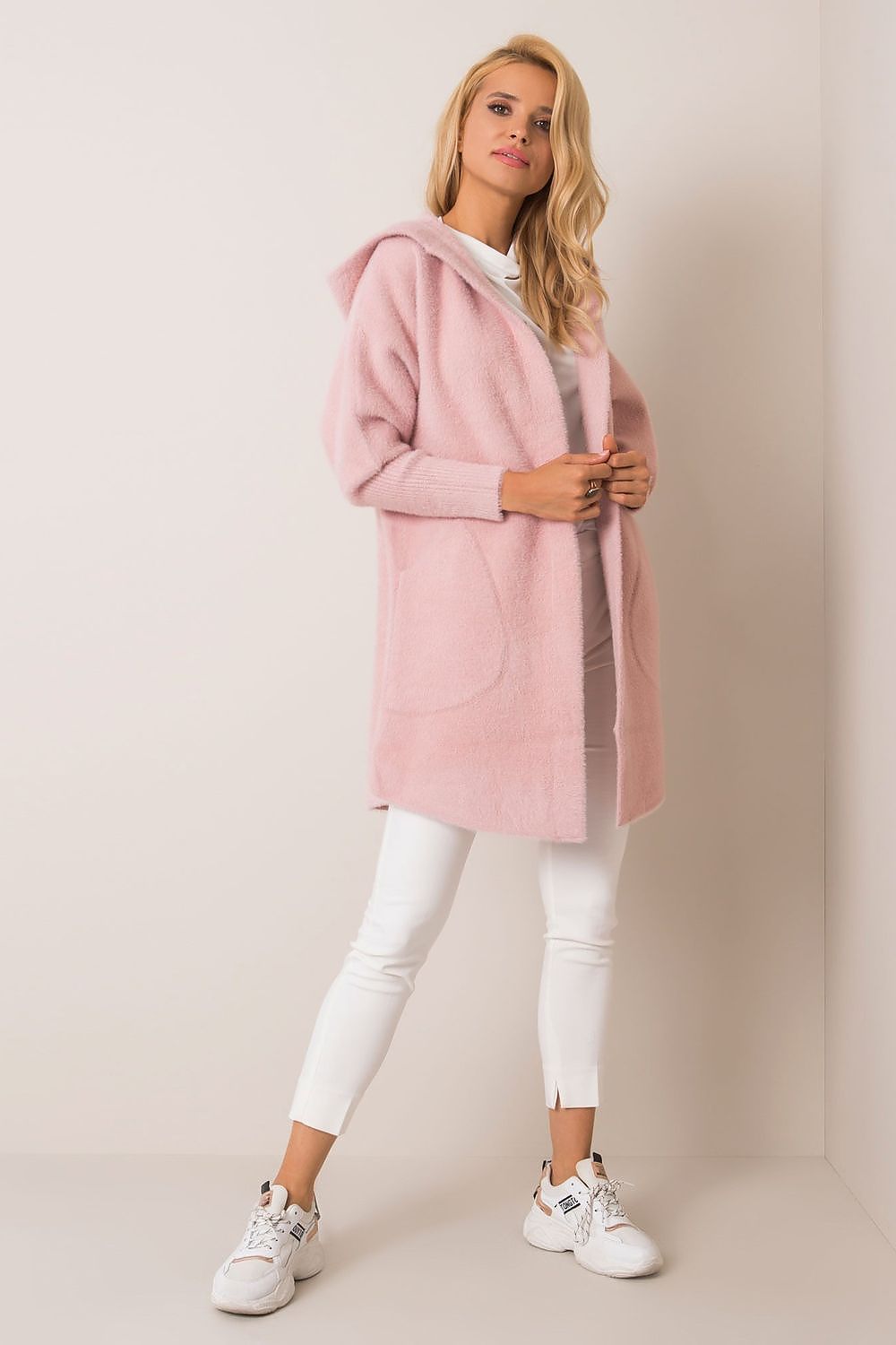  Manteau model 171836 MBM 