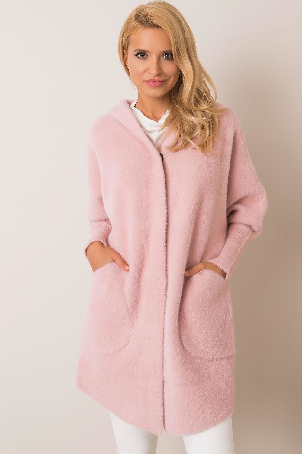 Manteau model 171829 MBM