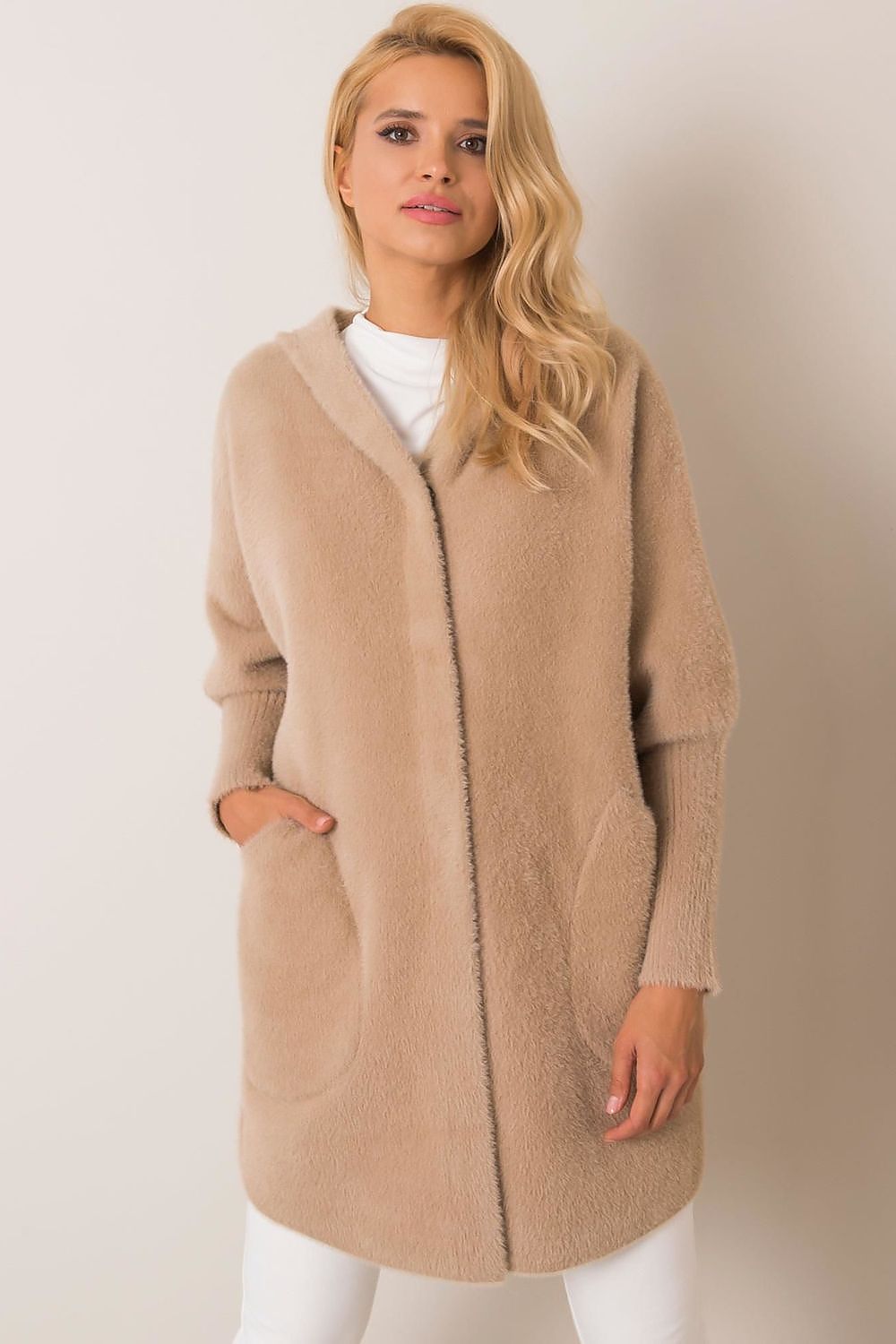 Manteau model 171829 MBM