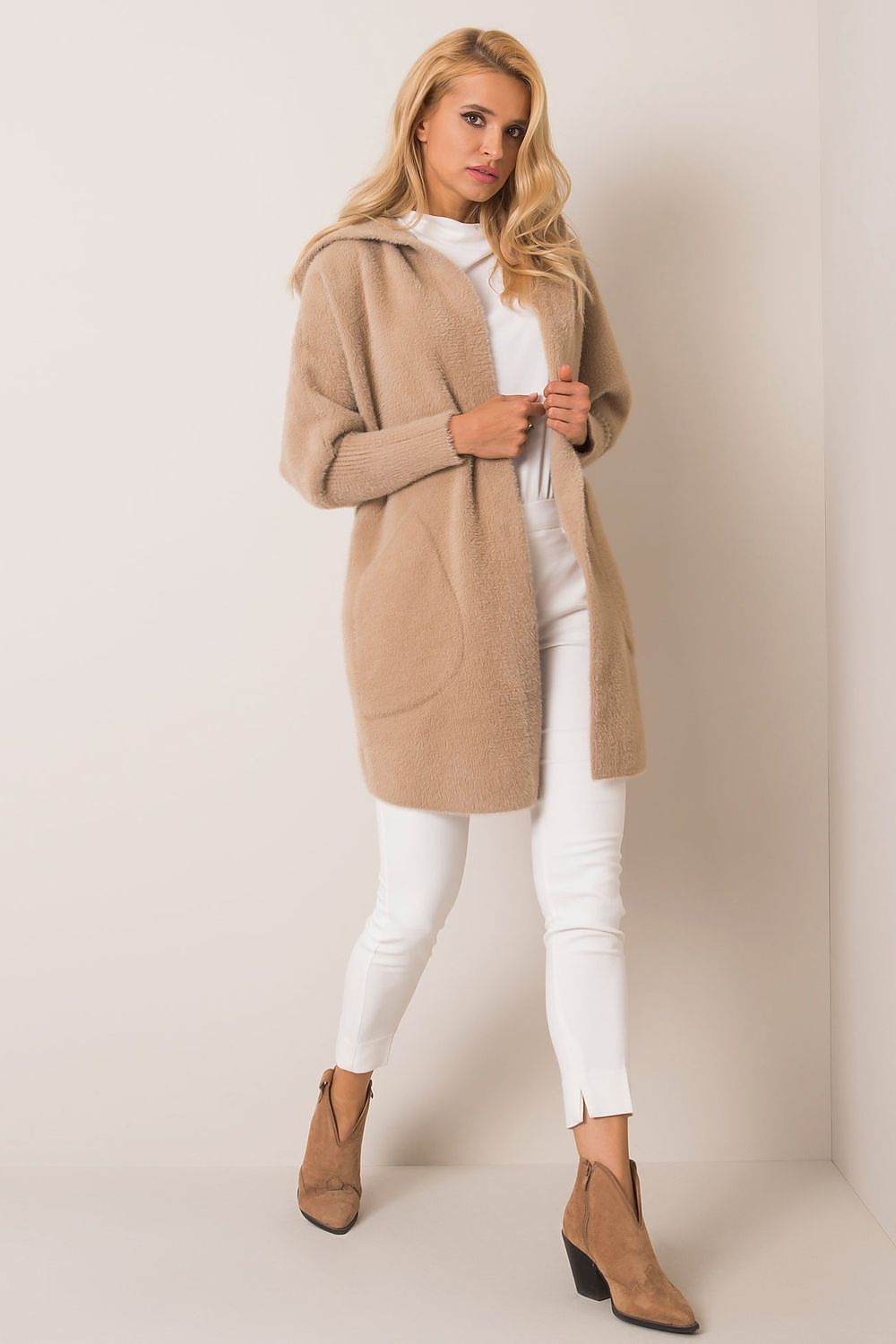Manteau model 171829 MBM
