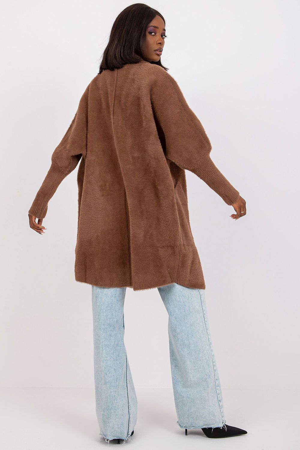 Manteau model 171840 MBM