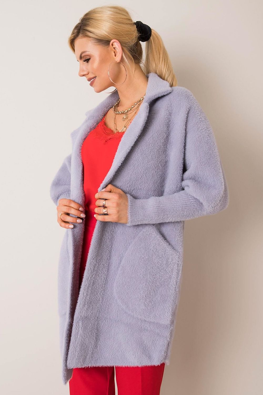Manteau model 171840 MBM