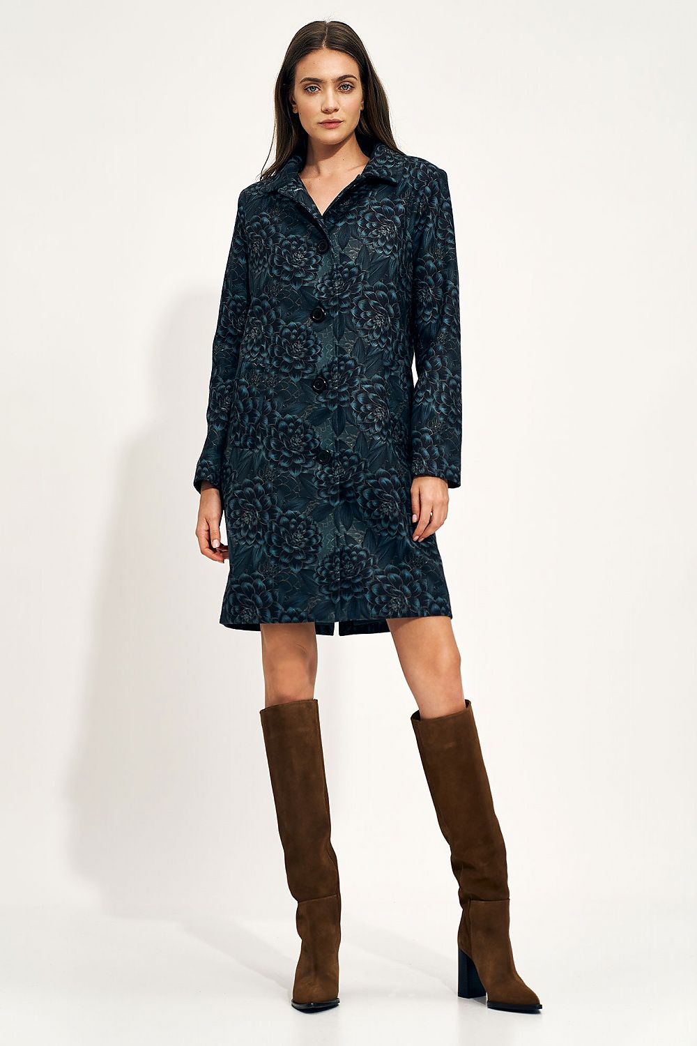 Manteau model 171872 Nife