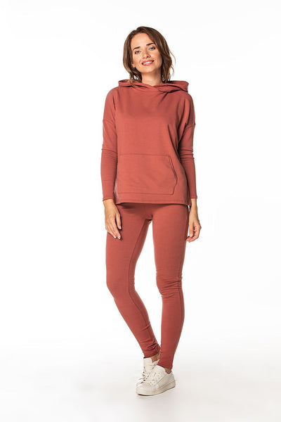  Pantalon survêtement model 171892 Tessita 