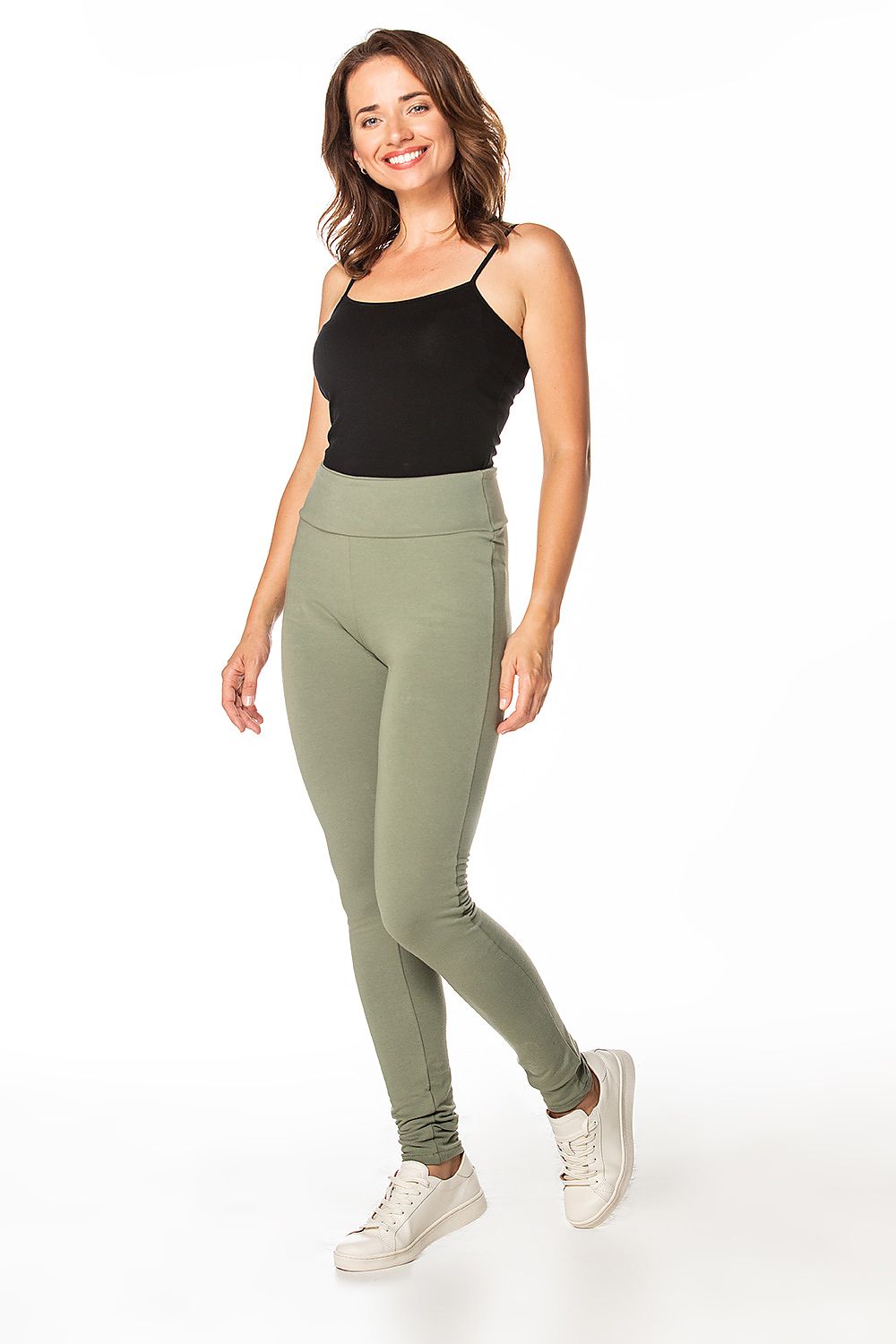  Pantalon survêtement model 171893 Tessita 