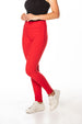  Pantalon survêtement model 171896 Tessita 
