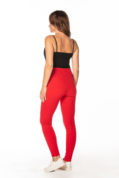  Pantalon survêtement model 171896 Tessita 