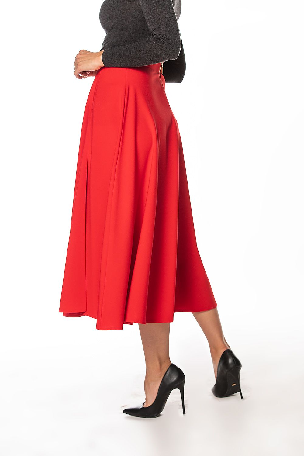  Jupe model 171939 Tessita 