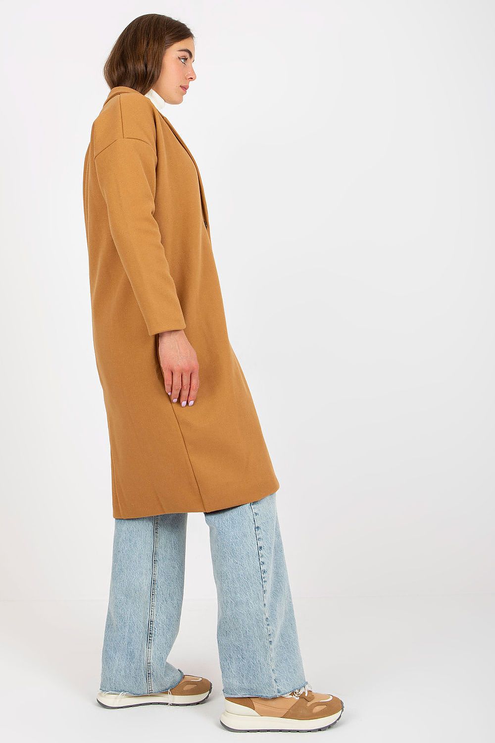  Manteau model 172442 Och Bella 