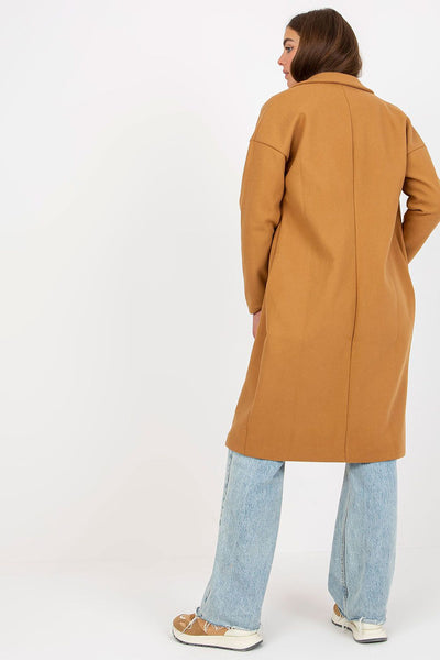  Manteau model 172442 Och Bella 