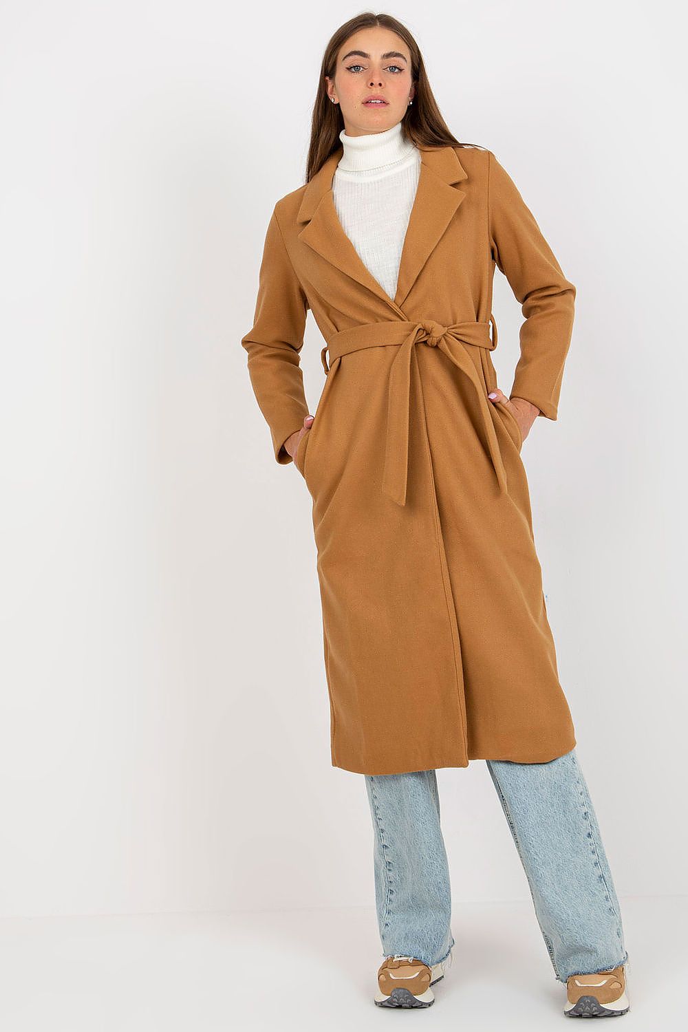  Manteau model 172446 Och Bella 