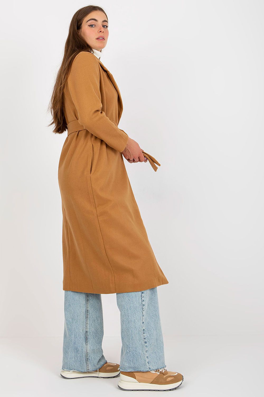 Manteau model 172446 Och Bella