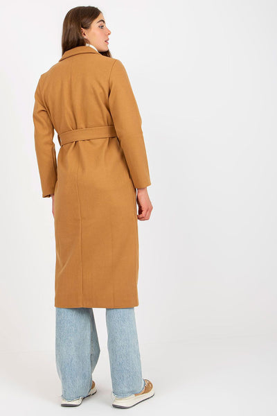  Manteau model 172446 Och Bella 
