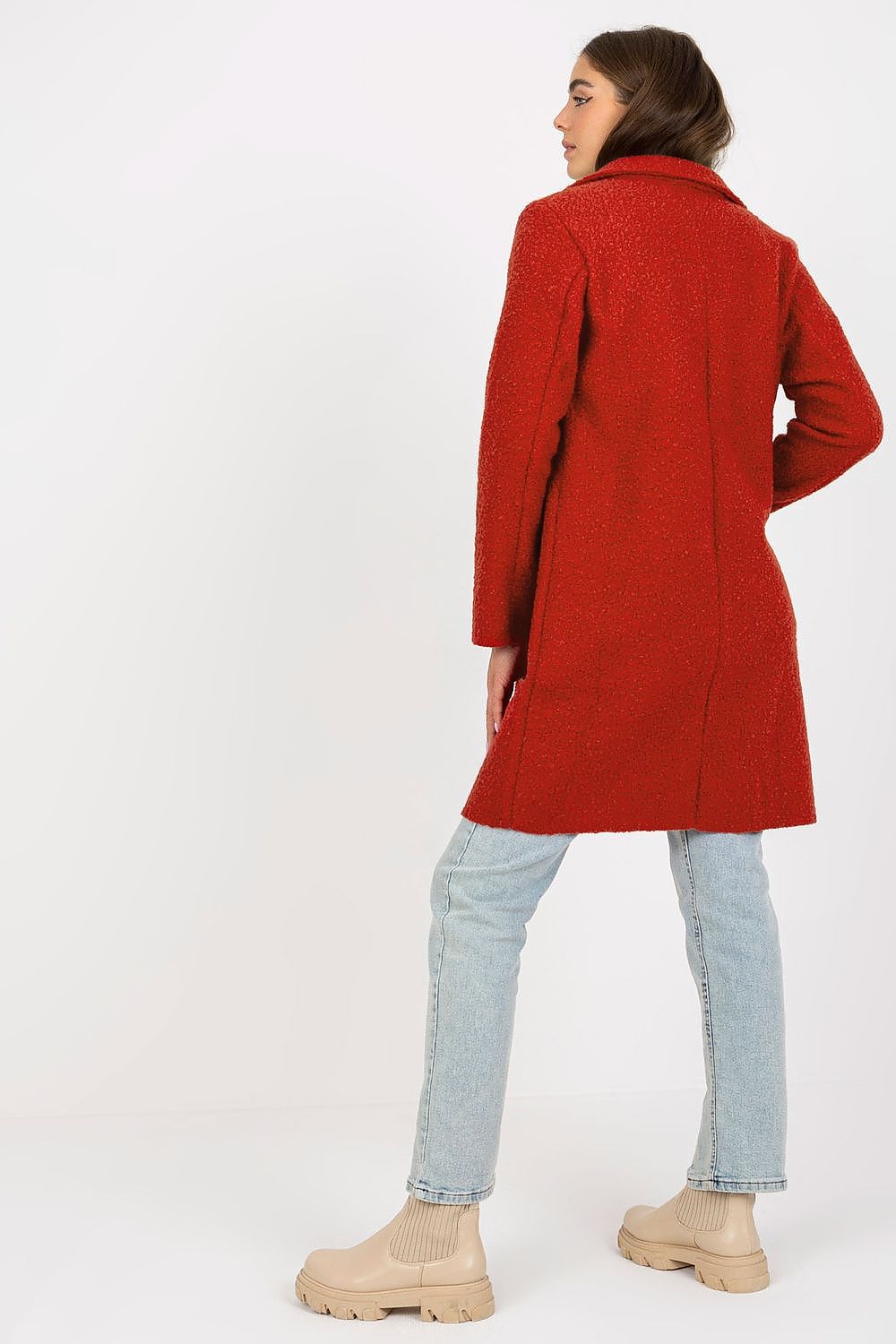 Manteau model 172449 Och Bella
