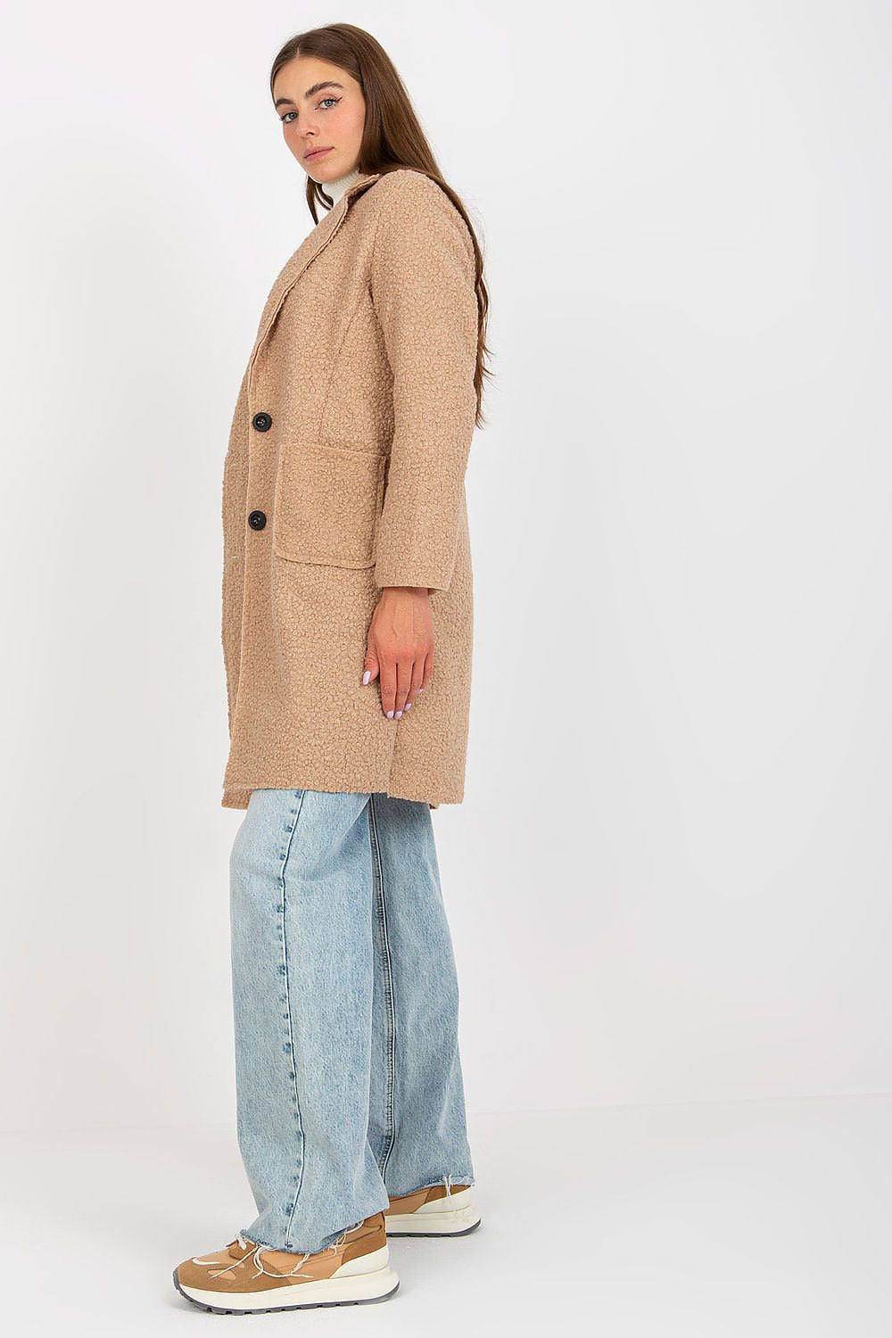 Manteau model 172449 Och Bella
