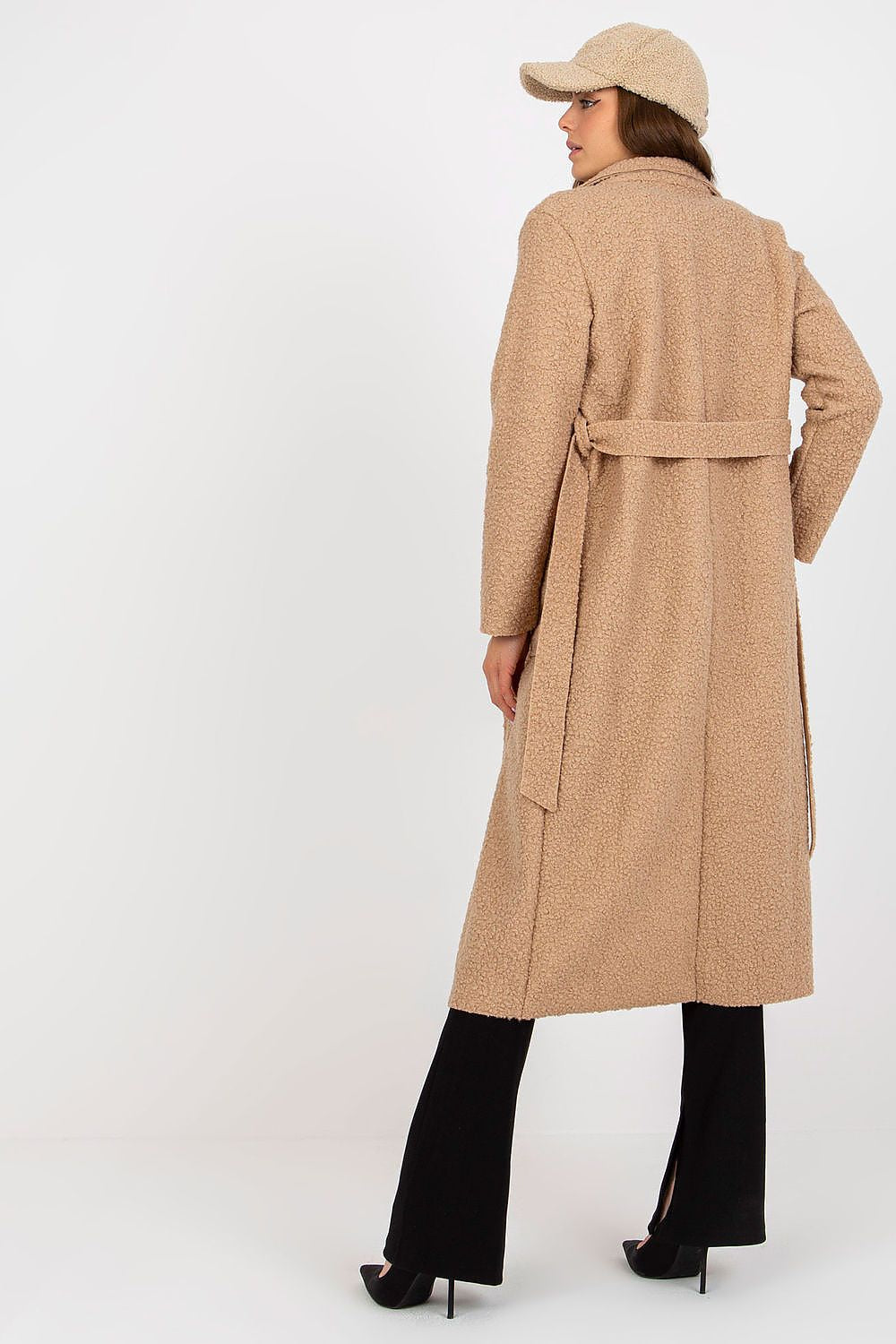 Manteau model 172452 Och Bella 