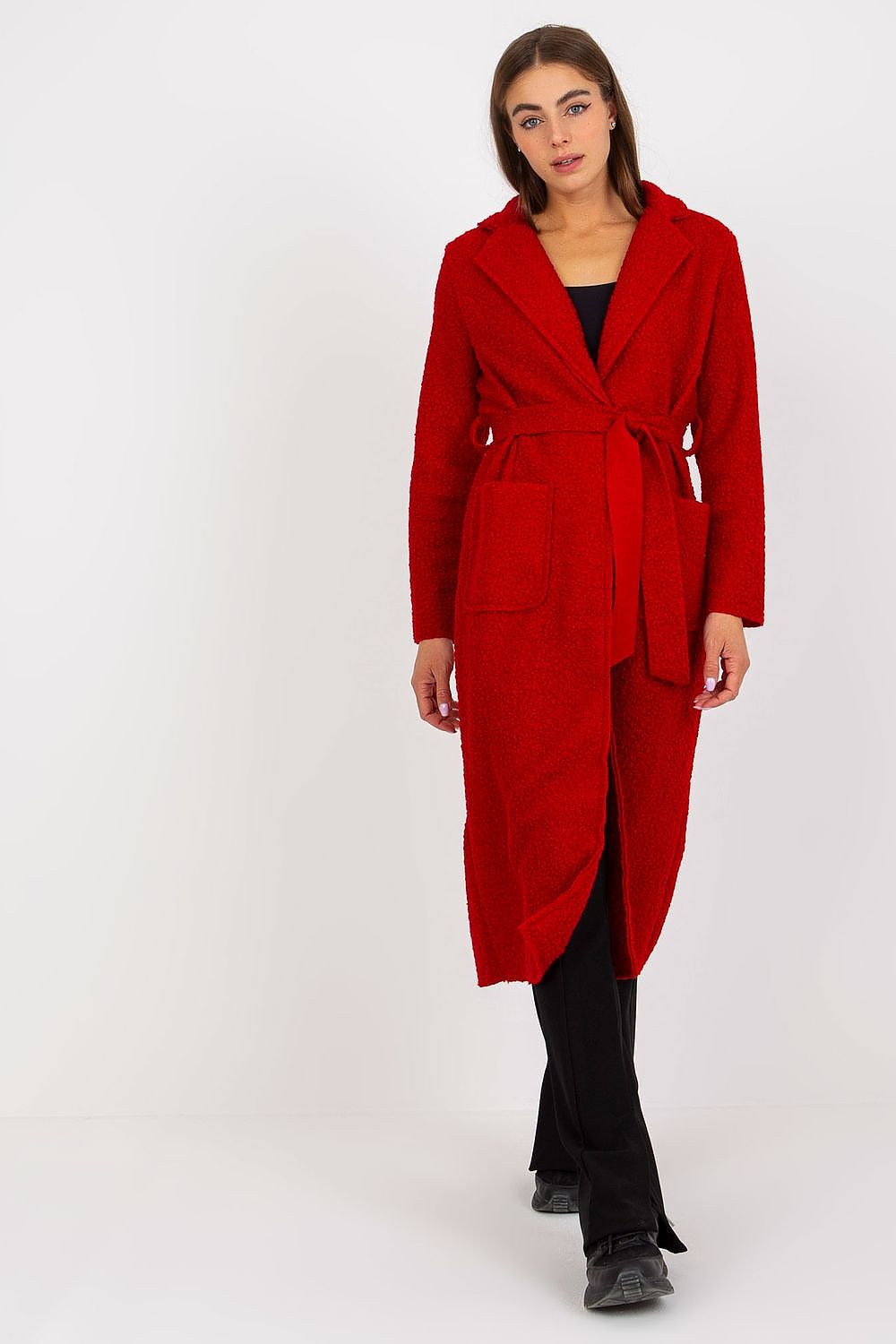 Manteau model 172452 Och Bella