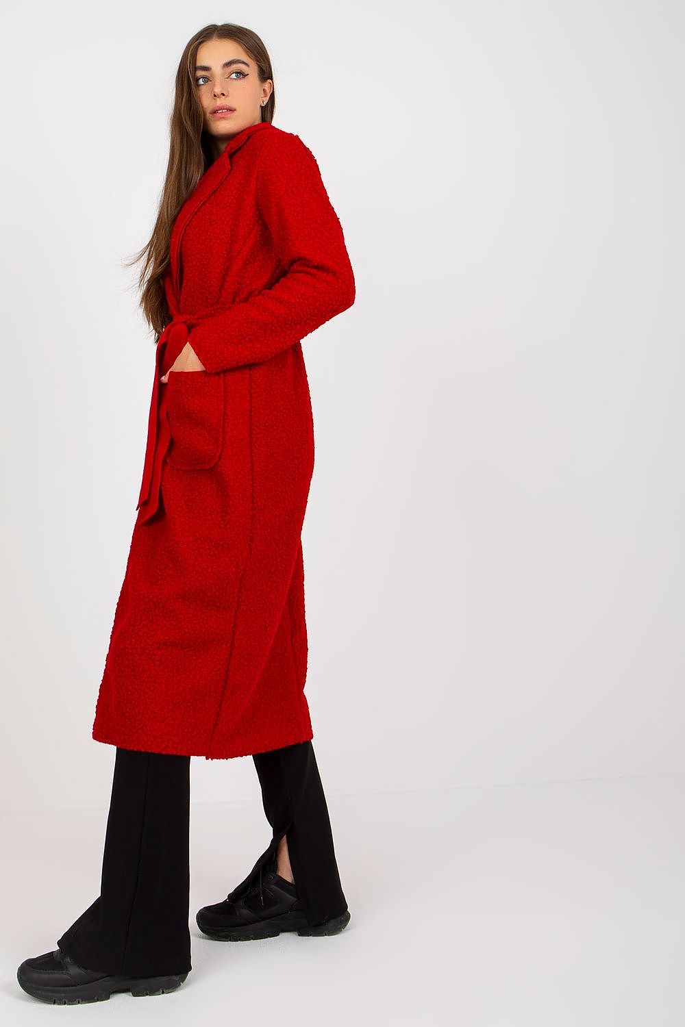 Manteau model 172452 Och Bella