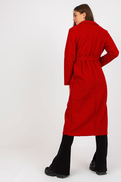  Manteau model 172453 Och Bella 