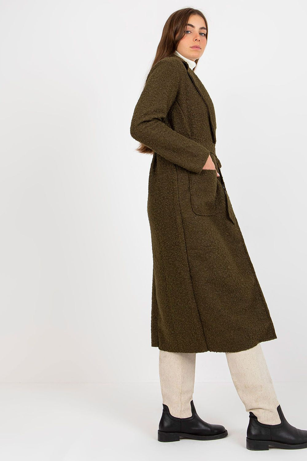 Manteau model 172452 Och Bella
