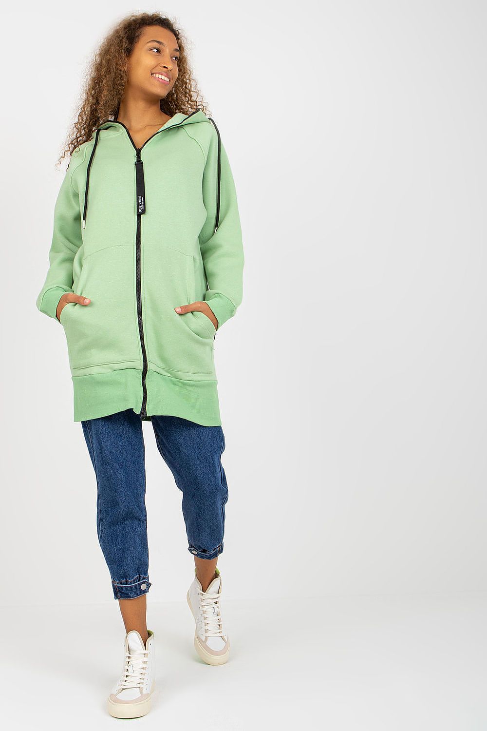 Sweatshirt model 172514 Rue Paris