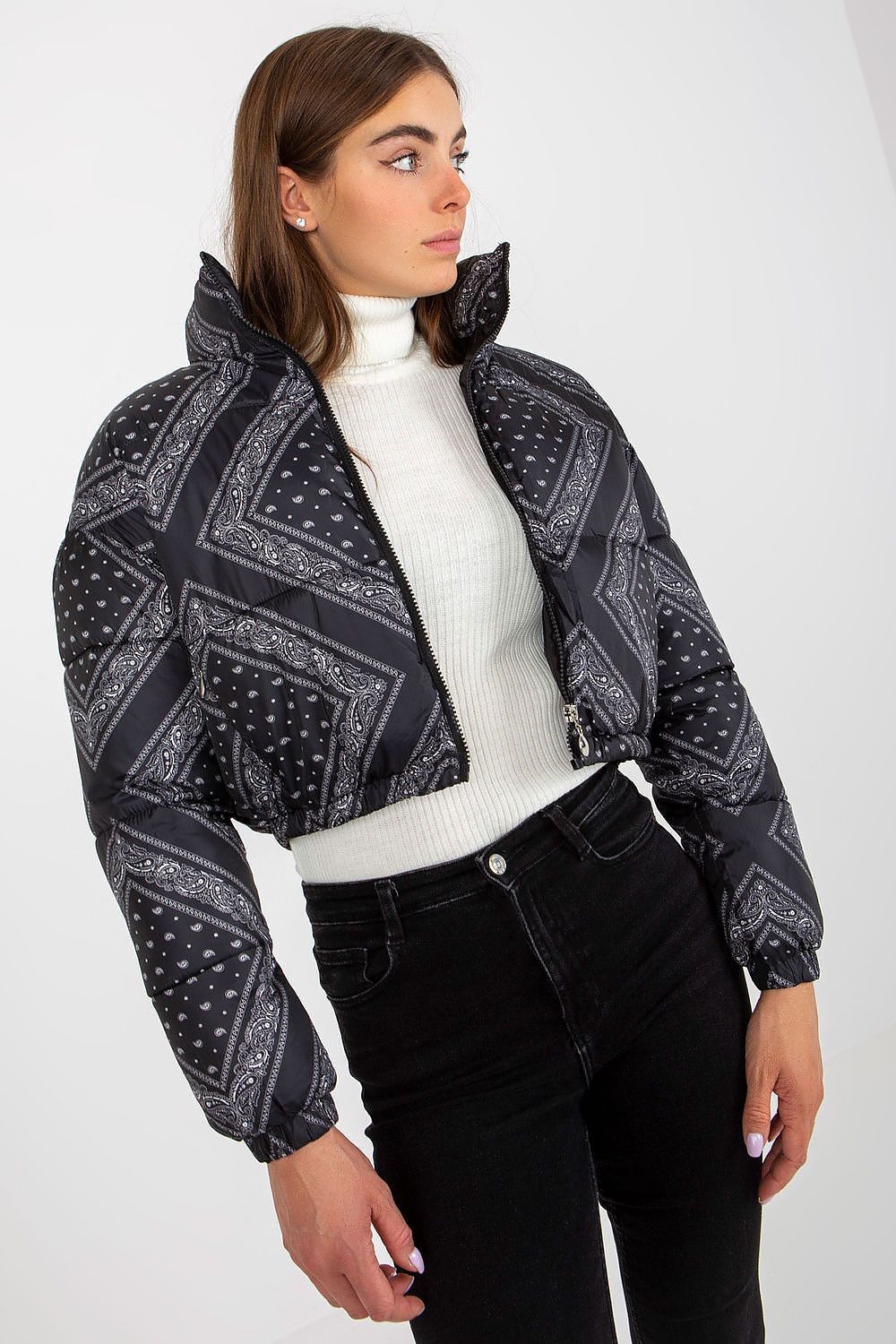 Veste model 172611 NM