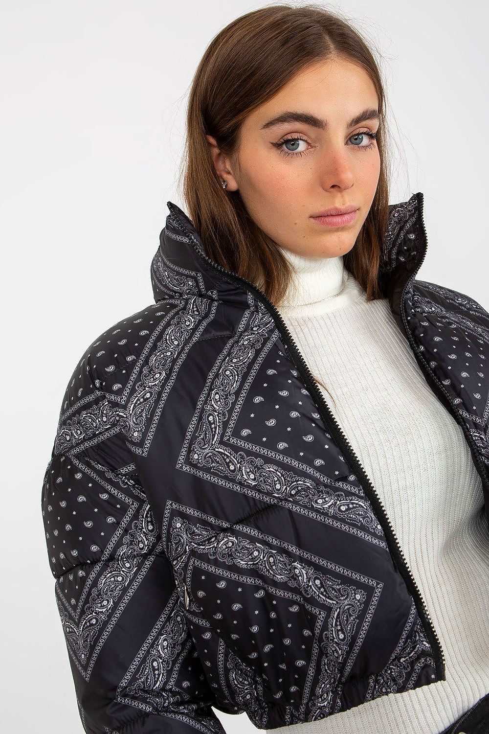 Veste model 172611 NM