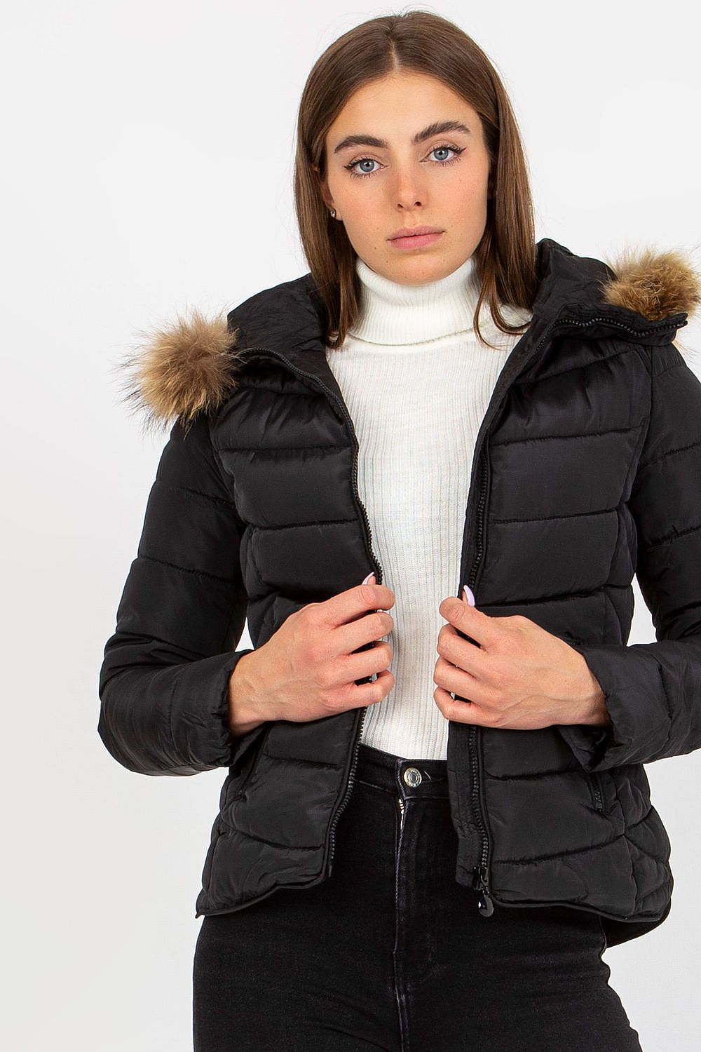 Veste model 172620 NM