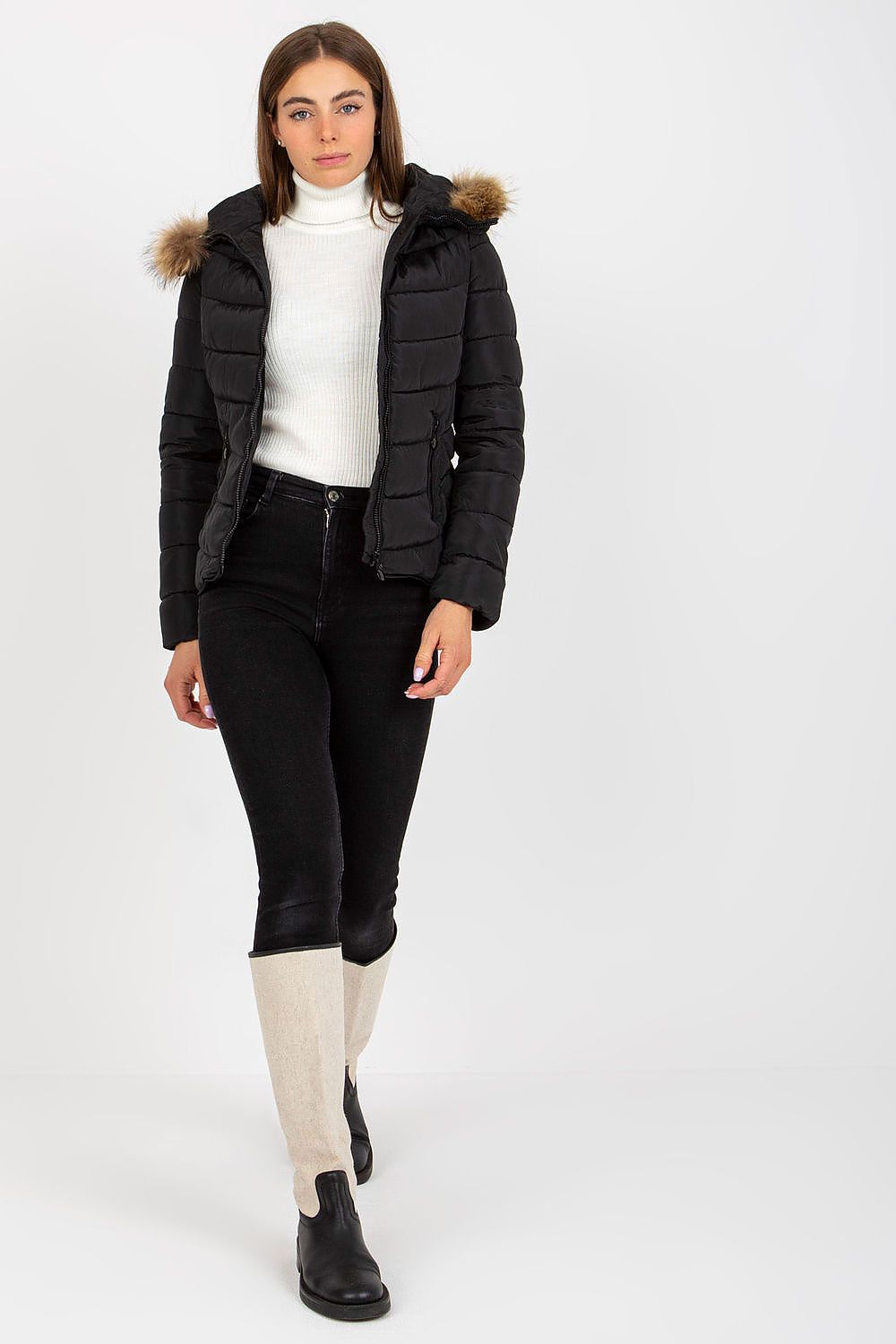  Veste model 172621 NM 