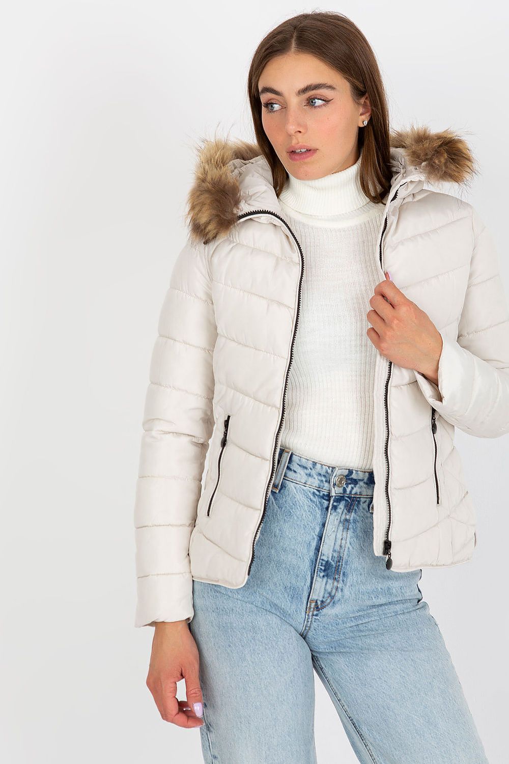 Veste model 172620 NM