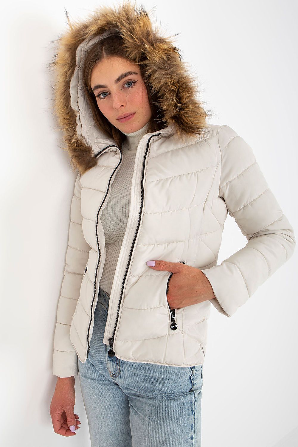 Veste model 172620 NM