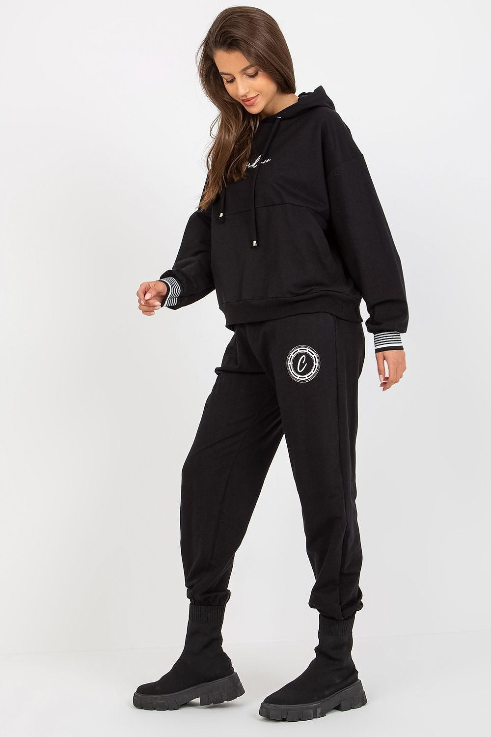 L`ensemble model 172718 Relevance 