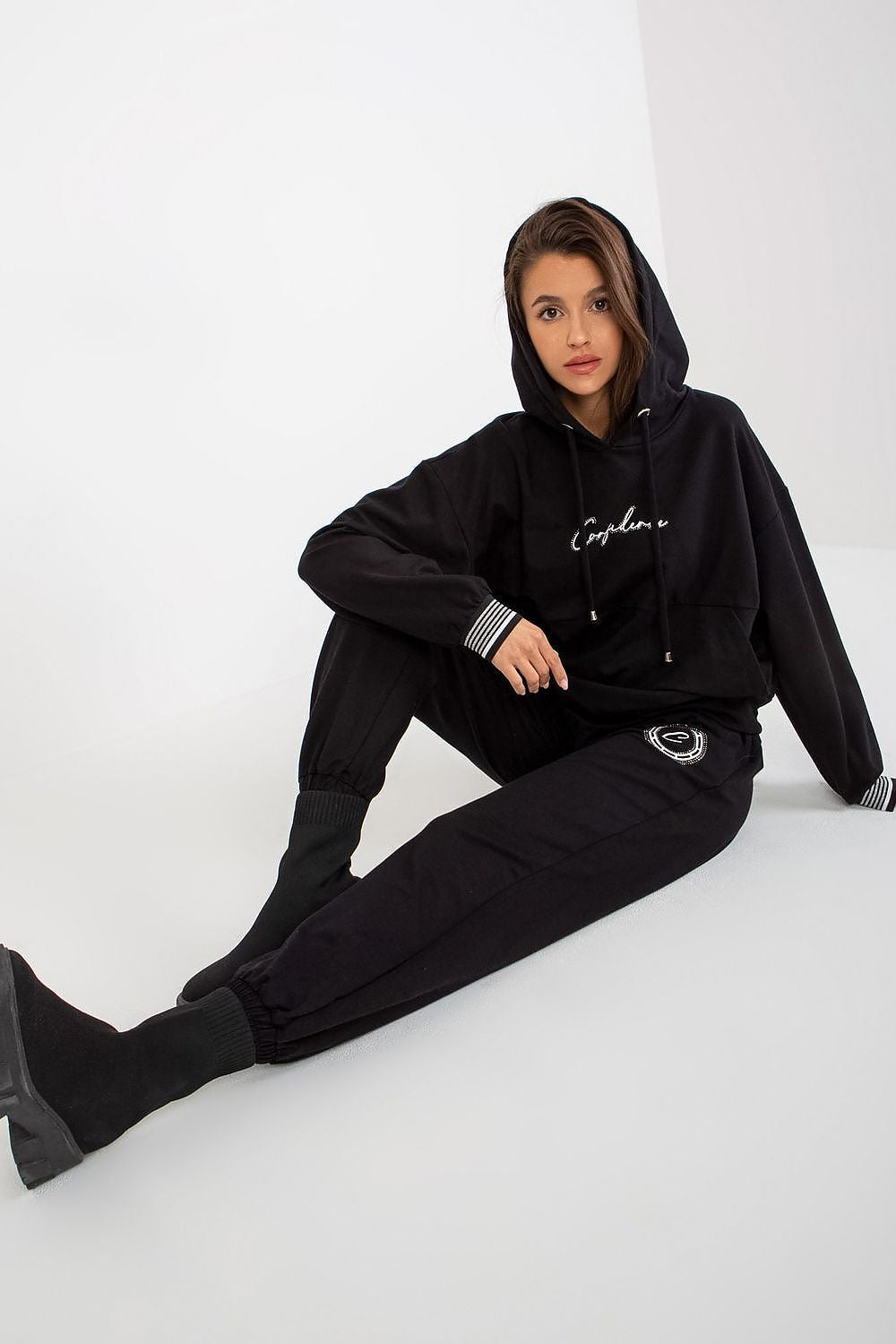  L`ensemble model 172718 Relevance 
