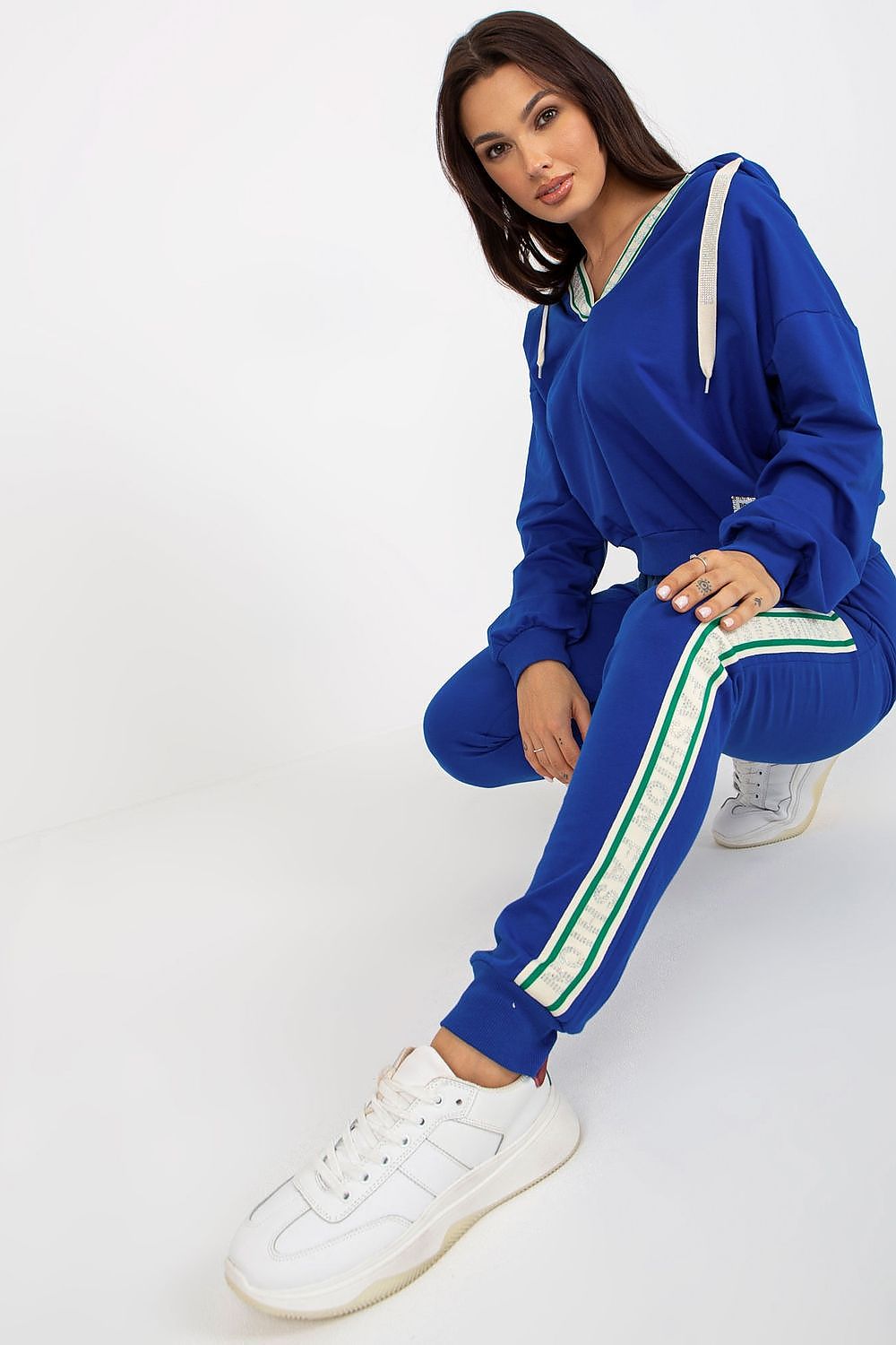 L`ensemble model 172722 Relevance
