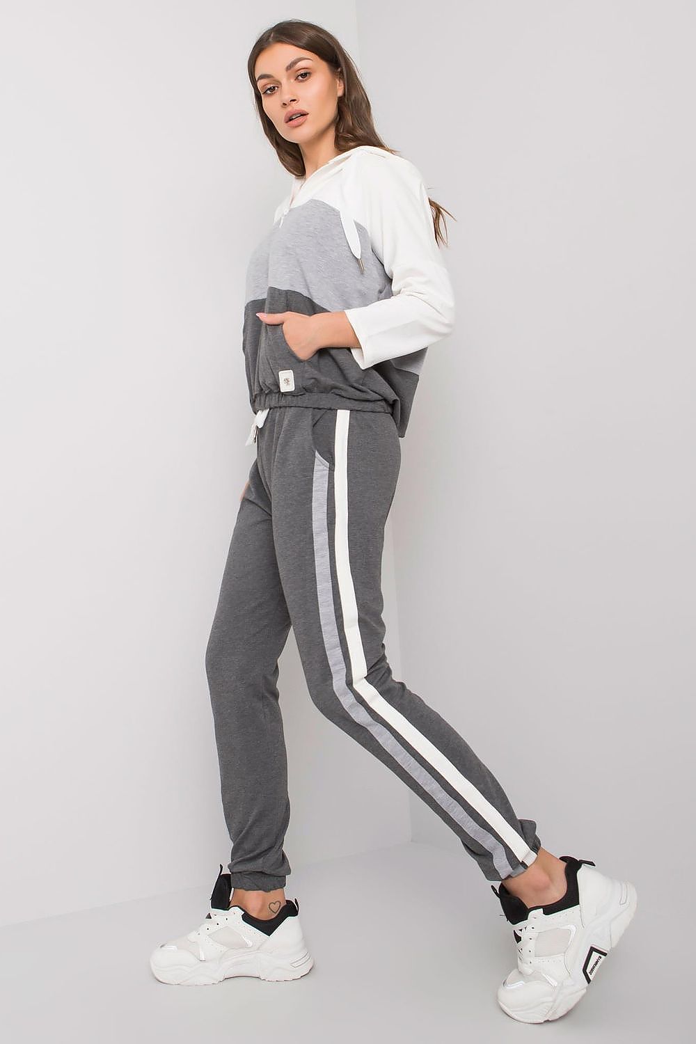  L`ensemble model 172739 Relevance 