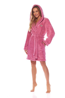  Peignoir model 172788 L&L collection 