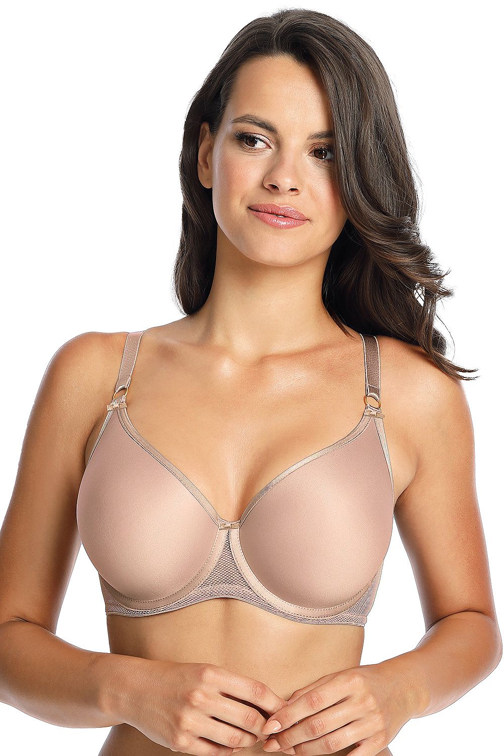 Soutien-gorge rembourré model 173367 Gaia