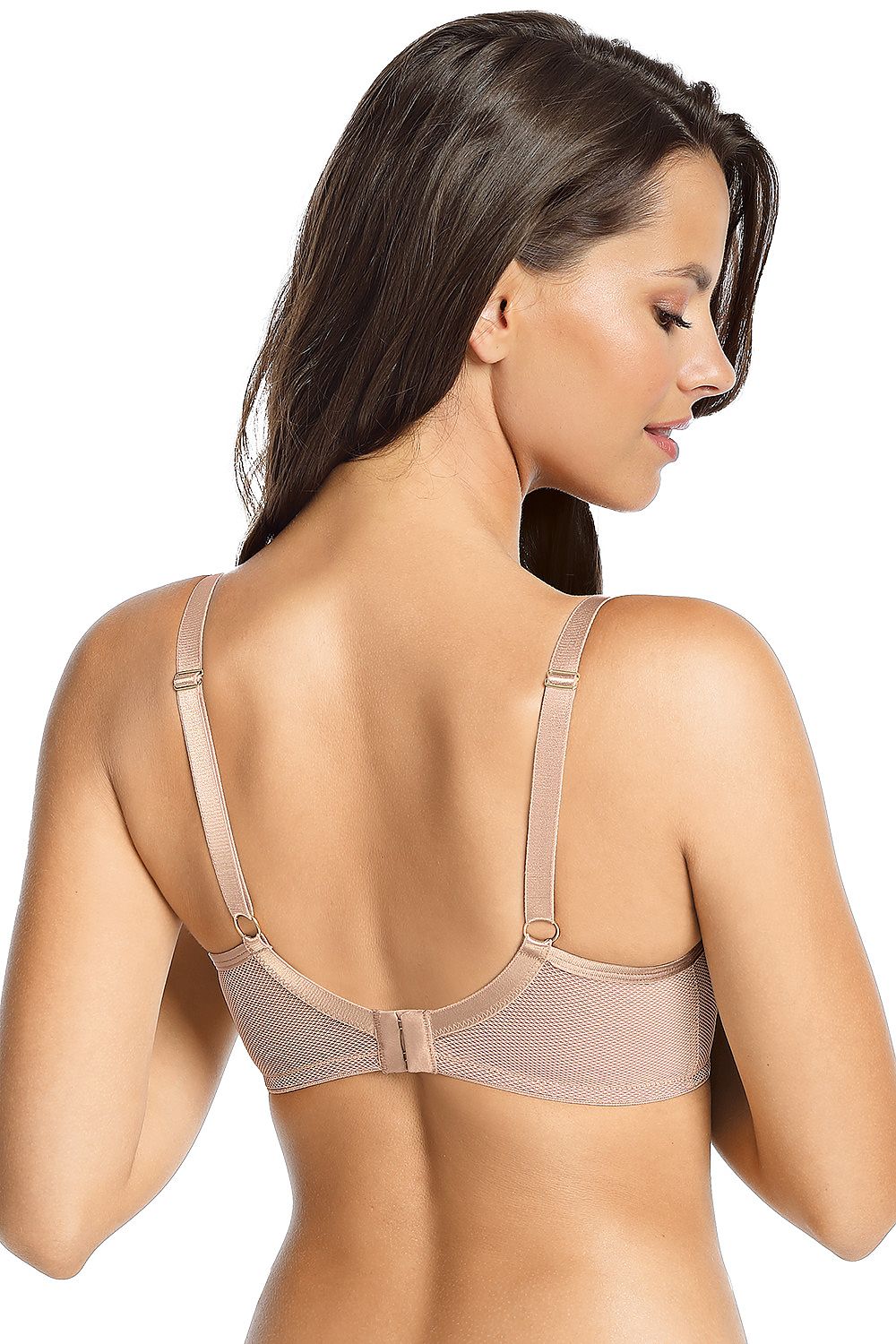 Soutien-gorge rembourré model 173367 Gaia
