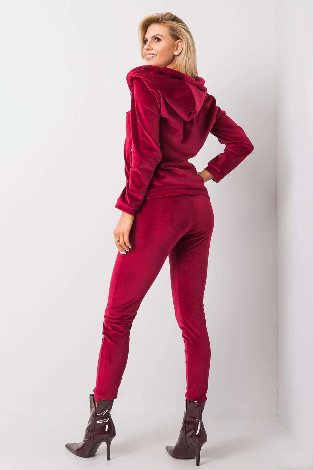 L`ensemble model 173386 Relevance
