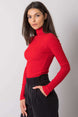  Col roulé model 173403 Rue Paris 