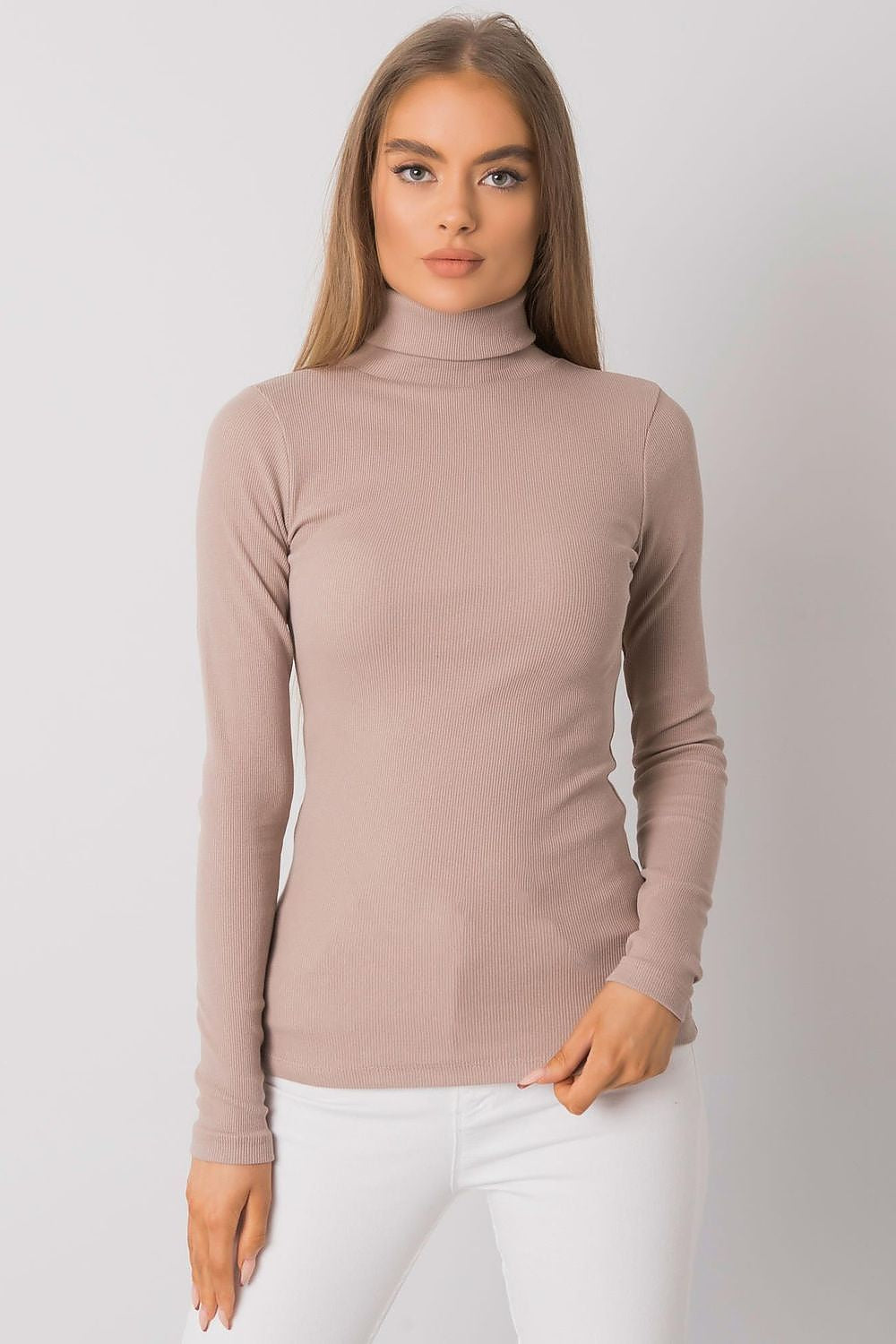 Col roulé model 173403 Rue Paris