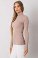  Col roulé model 173404 Rue Paris 