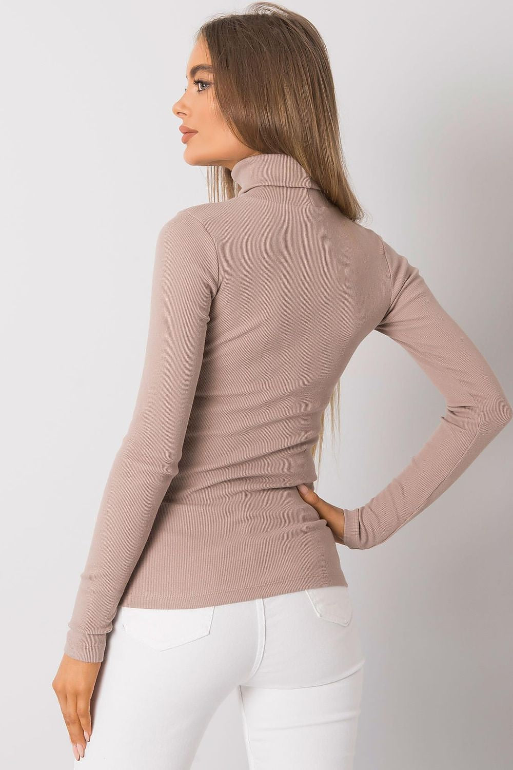 Col roulé model 173403 Rue Paris
