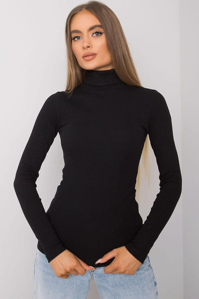  Col roulé model 173405 Rue Paris 
