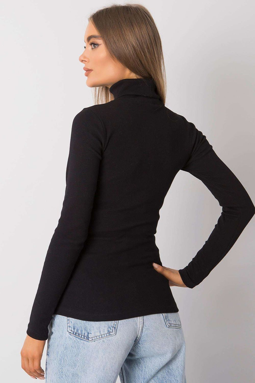 Col roulé model 173403 Rue Paris