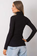  Col roulé model 173405 Rue Paris 