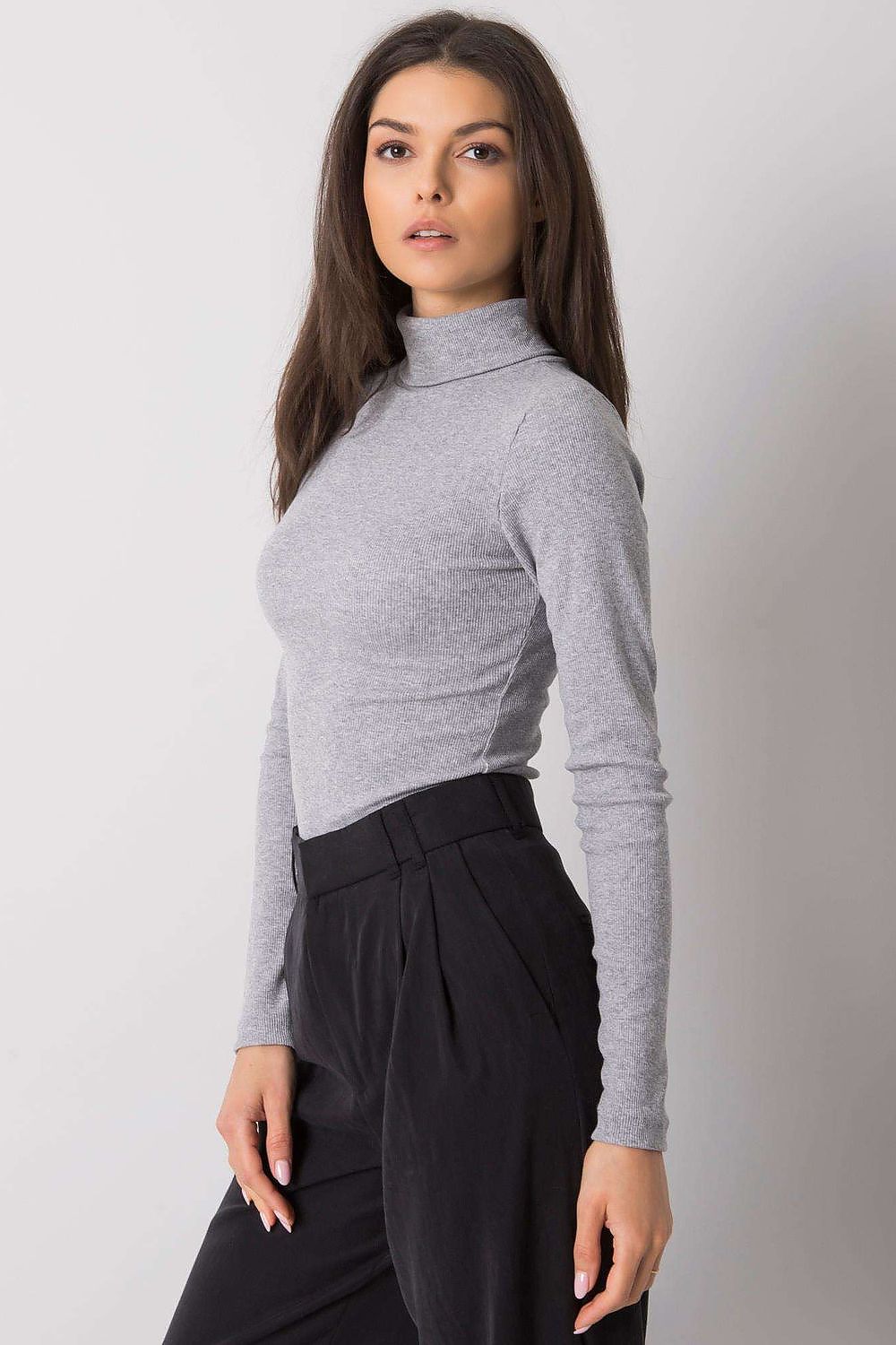 Col roulé model 173403 Rue Paris