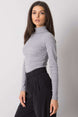  Col roulé model 173406 Rue Paris 